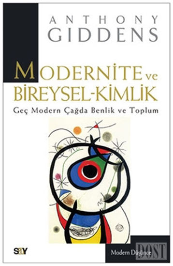 Modernite ve Bireysel-Kimlik